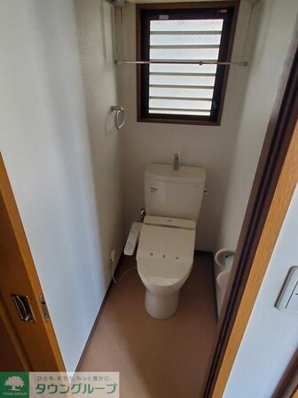 サンプラザビルの物件内観写真